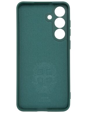 Защитный чехол ArmorStandart ICON Case для Samsung Galaxy S25 FE (S731) - Green