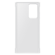Защитный чехол Clear Protective Cover для Samsung Galaxy Note 20 Ultra (N985) EF-GN985CWEGRU - White. Фото 5 из 6
