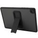 Захисний чохол Deexe Crystal Kickstand для Samsung Galaxy Tab A11 Plus (X230/236) - Black
