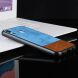 Захисний чохол Deexe Elegant Series для Samsung Galaxy M20 (M205) - Blue
