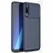 Захисний чохол Deexe Fusion для Samsung Galaxy A50 (A505) / A30s (A307) / A50s (A507) - Blue