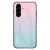 Защитный чехол Deexe Gradient Color для Samsung Galaxy A27 (A276) - Pink / Blue