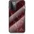 Захисний чохол Deexe Gradient Pattern для Samsung Galaxy A72 (А725) - Red