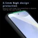 Захисний чохол Deexe Matte Skin with MagSafe для Samsung Galaxy S25 (S931) - Black