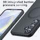 Захисний чохол Deexe Matte Skin with MagSafe для Samsung Galaxy S25 (S931) - Black