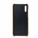 Защитный чехол Deexe Pocket Case для Samsung Galaxy A50 (A505) / A30s (A307) / A50s (A507) - Orange. Фото 3 из 5