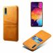 Защитный чехол Deexe Pocket Case для Samsung Galaxy A50 (A505) / A30s (A307) / A50s (A507) - Orange. Фото 1 из 5