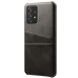 Защитный чехол Deexe Pocket Case для Samsung Galaxy A73 - Black. Фото 2 из 4
