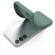 Защитный чехол Deexe Terra Case для Samsung Galaxy A05s (A057) - Green. Фото 5 из 6