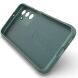 Защитный чехол Deexe Terra Case для Samsung Galaxy A56 (A566) - Green. Фото 2 из 6