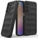 Защитный чехол Deexe Terra Case для Samsung Galaxy M35 (M356) - Black. Фото 2 из 6