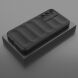 Защитный чехол Deexe Terra Case для Samsung Galaxy M35 (M356) - Black. Фото 4 из 6