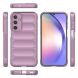 Защитный чехол Deexe Terra Case для Samsung Galaxy M35 (M356) - Black. Фото 6 из 6