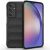 Защитный чехол Deexe Terra Case для Samsung Galaxy M35 (M356) - Black