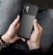 Защитный чехол Deexe Thunder Series для Samsung Galaxy A03s (A037) - Black. Фото 8 из 12
