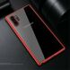 Защитный чехол для IPAKY Clear BackCover Samsung Galaxy Note 10+ (N975) - Red. Фото 1 из 8