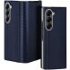 Захисний чохол DUX DUCIS Bril Series для Samsung Galaxy Fold 7 - Blue