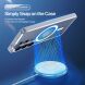 Захисний чохол DUX DUCIS Clin Series MagSafe для Samsung Galaxy S26 Ultra - Clear