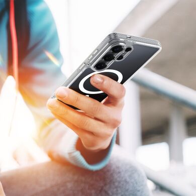 Захисний чохол DUX DUCIS Clin Series MagSafe для Samsung Galaxy S26 Ultra - Clear