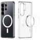 Захисний чохол DUX DUCIS Clin Series MagSafe для Samsung Galaxy S26 Ultra - Clear