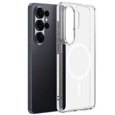 Захисний чохол DUX DUCIS Clin Series MagSafe для Samsung Galaxy S26 Ultra - Clear
