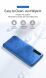Защитный чехол DUX DUCIS Skin Lite Series для Samsung Galaxy A50 (A505) / A30s (A307) / A50s (A507) - Blue. Фото 11 из 18
