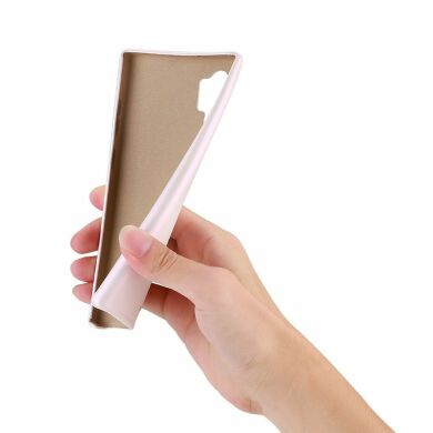 Захисний чохол DUX DUCIS Skin Lite Series для Samsung Galaxy Note 10+ (N975) - Pink