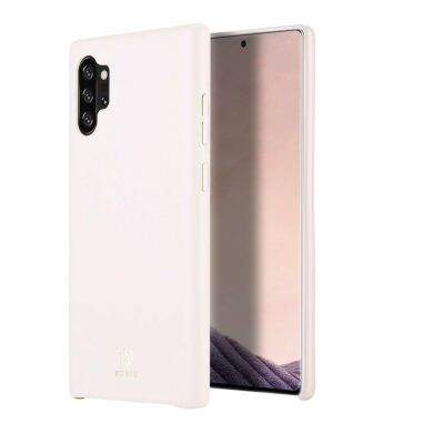 Захисний чохол DUX DUCIS Skin Lite Series для Samsung Galaxy Note 10+ (N975) - Pink