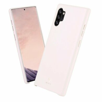 Захисний чохол DUX DUCIS Skin Lite Series для Samsung Galaxy Note 10+ (N975) - Pink