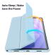 Защитный чехол DUX DUCIS TOBY Series для Samsung Galaxy Tab A9 Plus / Tab A11 Plus (X230/236/X210/216) - Light Pink. Фото 9 из 10