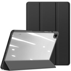 Защитный чехол DUX DUCIS TOBY Series для Samsung Galaxy Tab A9 Plus / Tab A11 Plus (X230/236/X210/216) - Black