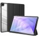 Защитный чехол DUX DUCIS TOBY Series для Samsung Galaxy Tab A9 Plus / Tab A11 Plus (X230/236/X210/216) - Black. Фото 3 из 10