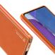 Защитный чехол DUX DUCIS YOLO Series для Samsung Galaxy Note 20 (N980) - Orange. Фото 7 из 12