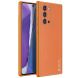 Защитный чехол DUX DUCIS YOLO Series для Samsung Galaxy Note 20 (N980) - Orange. Фото 1 из 12