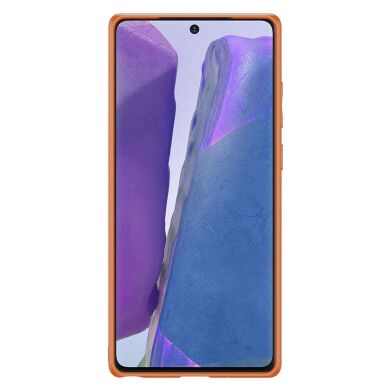Захисний чохол DUX DUCIS YOLO Series для Samsung Galaxy Note 20 (N980) - Orange