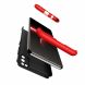 Защитный чехол GKK Double Dip Case для Samsung Galaxy A41 (A415) - Black / Red. Фото 4 из 8