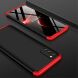 Защитный чехол GKK Double Dip Case для Samsung Galaxy A41 (A415) - Black / Red. Фото 2 из 8