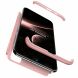 Захисний чохол GKK Double Dip Case для Samsung Galaxy M30s (M307) / Galaxy M21 (M215) - Rose Gold