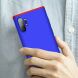Защитный чехол GKK Double Dip Case для Samsung Galaxy Note 10+ (N975) - Blue / Red. Фото 3 из 11