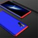 Защитный чехол GKK Double Dip Case для Samsung Galaxy Note 10+ (N975) - Blue / Red. Фото 6 из 11