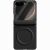 Защитный чехол GKK Magnetic Matte Case для Samsung Galaxy Flip 8 - Black