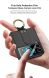 Захисний чохол GKK Ring Holder для Samsung Galaxy Flip 3 - Black