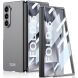 Защитный чехол GKK Super Slim для Samsung Galaxy Fold 6 - Grey. Фото 1 из 7