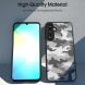 Захисний чохол IBMRS Military для Samsung Galaxy A37 (A376) - Artistic Camouflage