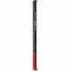 Захисний чохол IMAK Leather Series для Samsung Galaxy Note 10 (N970) - Black / Brown