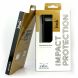Захисний чохол IMAK Leather Series для Samsung Galaxy Note 10 (N970) - Black / Brown