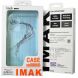 Захисний чохол IMAK Space Shield MagSafe для Samsung Galaxy S25 Plus (S936) - Transparent