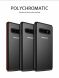 Защитный чехол IPAKY Specter Series для Samsung Galaxy S10 (G973) - Black. Фото 7 из 10
