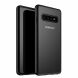 Защитный чехол IPAKY Specter Series для Samsung Galaxy S10 (G973) - Black. Фото 1 из 10