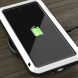 Защитный чехол LOVE MEI Powerful для Samsung Galaxy S20 FE (G780) - Green. Фото 3 из 8